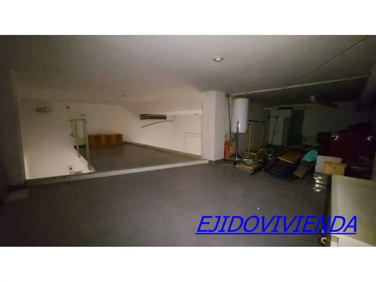 Local comercial en venda a El Ejido Ciudad, imagen 12