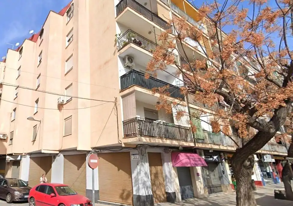 Piso en venta en Camí Vell de Torrent 22, imagen 3