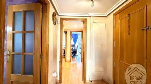 Foto 4 de Pis en venda a Bailarín José Espadero, Garbinet - Parque de las Avenidas, Alicante / Alacant