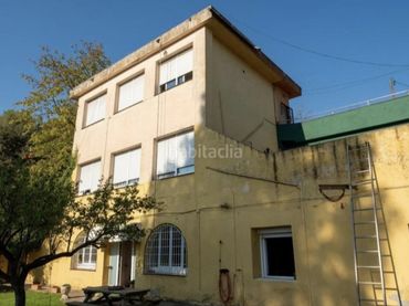 Casa con piscina in vendita a Sant Fost de Campsentelles
