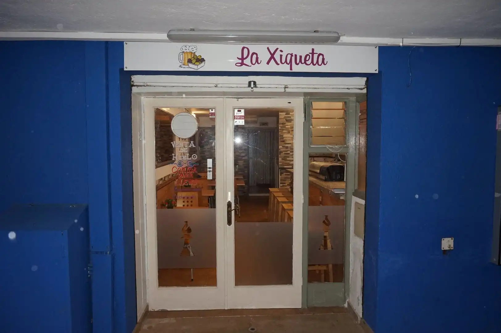 Local comercial en venda a Juan Sebastian Bach, imagen 16