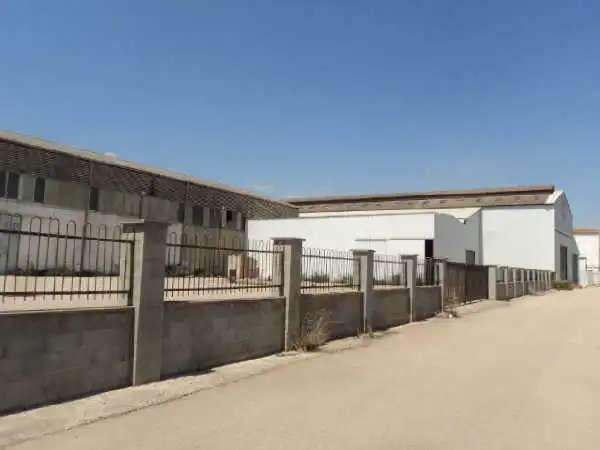 Industriegebäude mit Aufzug zum Verkauf in c/ lletger, imagen 11