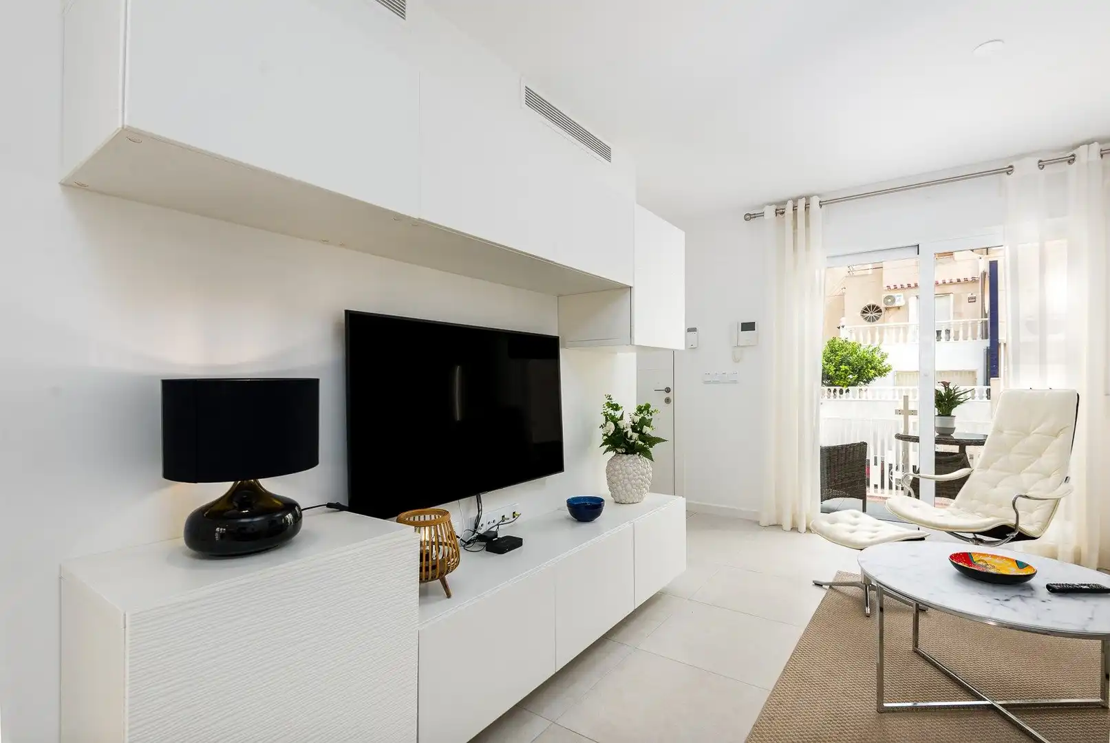 Adosado con piscina en venta en Residencial Cala Salada - Rosaleda, imagen 12