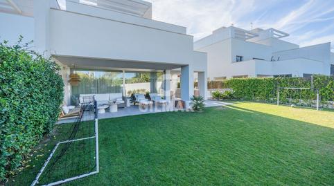 Foto 3 de Casa adosada en venda a Valdemarín, Madrid