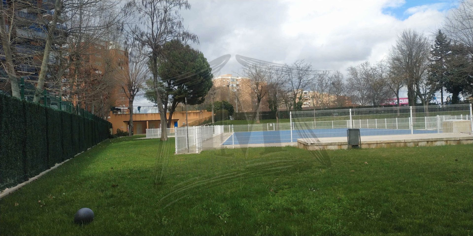 Pis en venda a Urbanizacion Nuevo Versalles, 204, Loranca