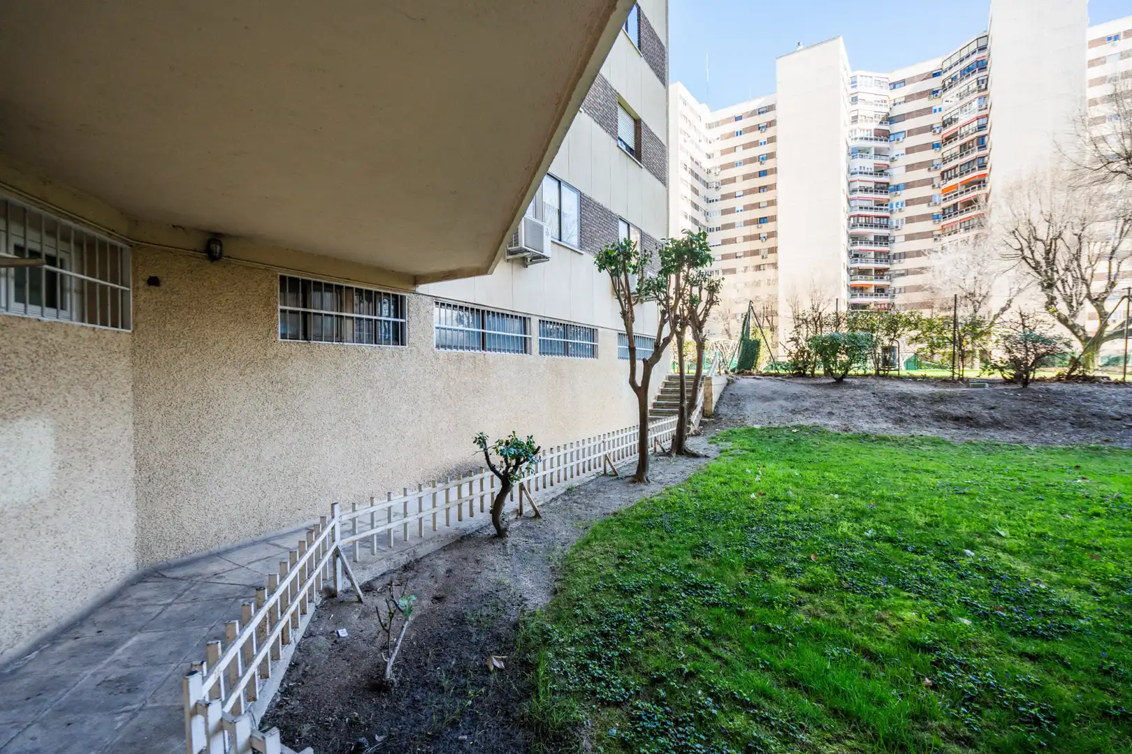 Wohnung zum Verkauf in Peñagrande