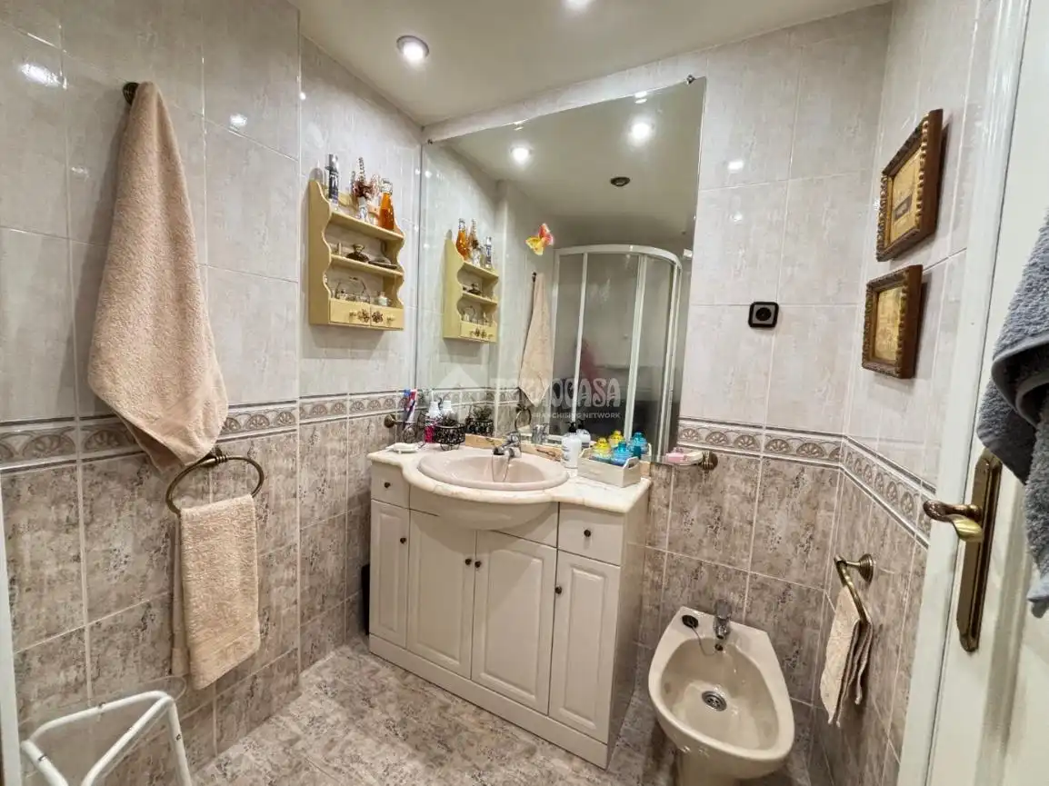 Piso con ascensor en venta en Base Aérea, imagen 19