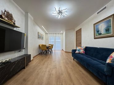 Appartement compact avec balcon à vendre à Playa del Cura