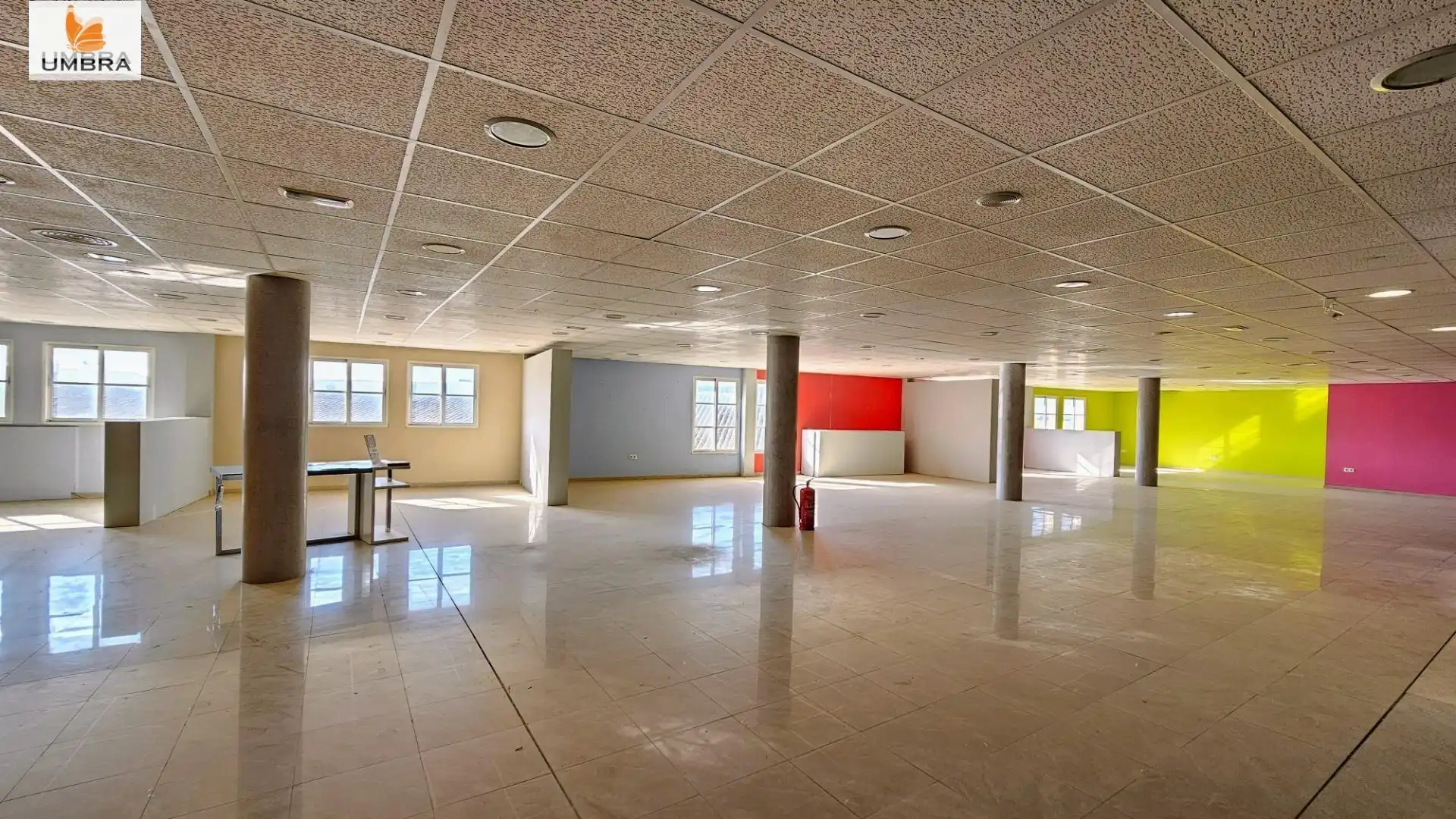 Gewerbefläche zum Verkauf in Plaza SILOS 7, imagen 30