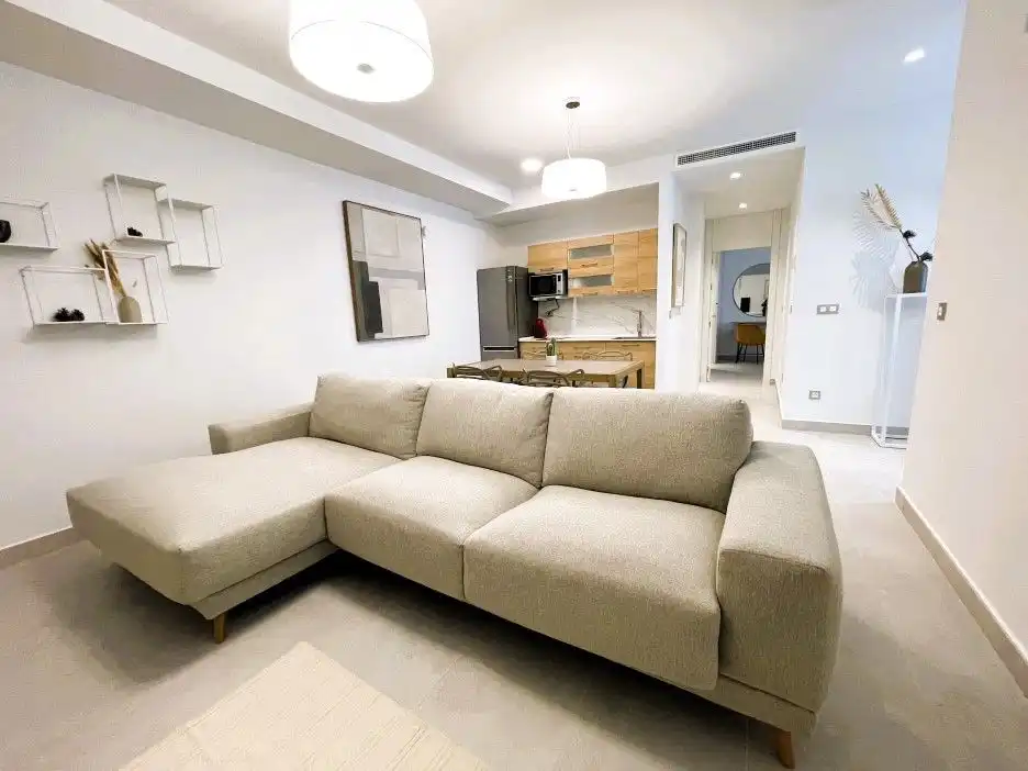 Casa amb piscina en venda a Balcón de Finestrat - Terra Marina, imagen 23