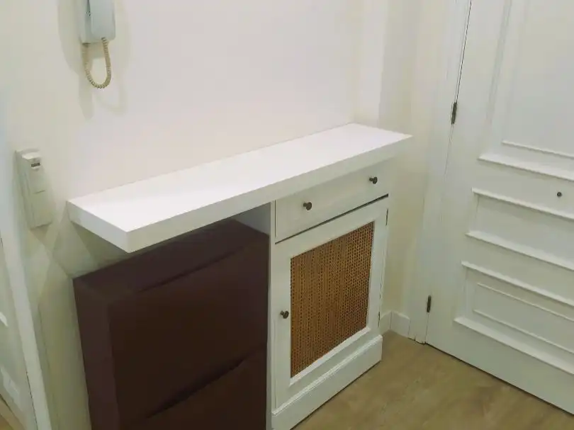 Apartment mit Aufzug zum Verkauf in Calle Cabrales 37, imagen 2