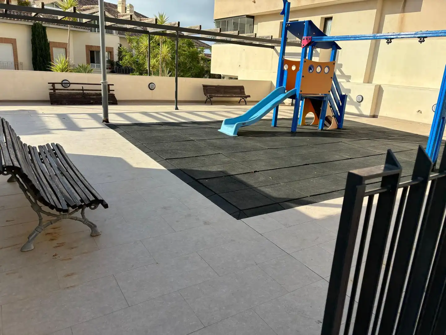 Ático en venta en Calle Aneto, 8, Montealto - Monterrey