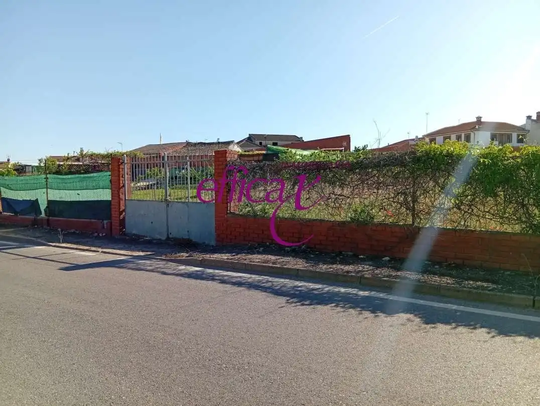 Rural land for sale in La Puebla de Montalbán, imagen 2