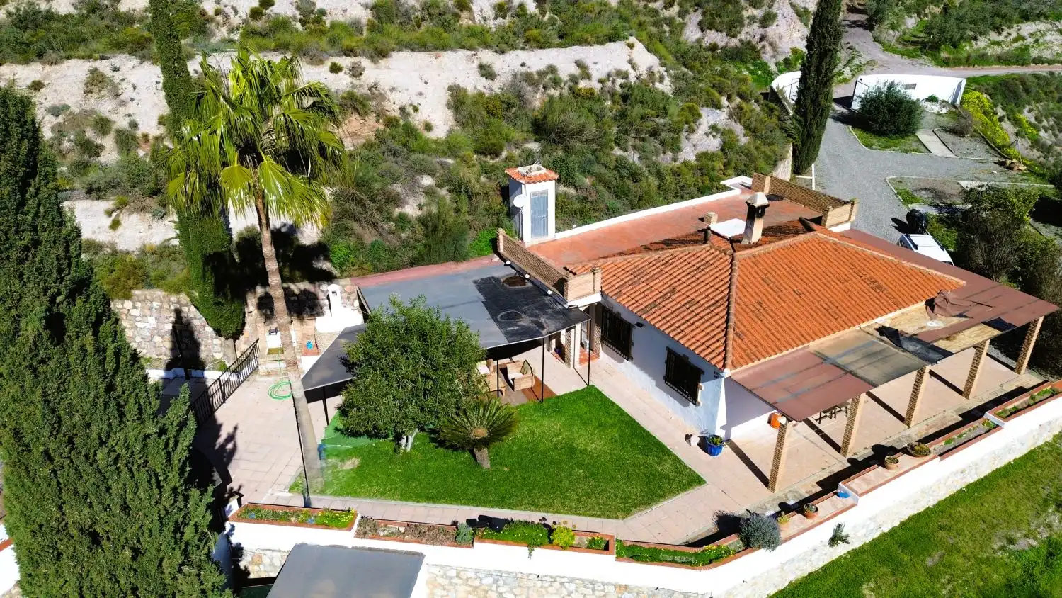 Chalet en venta en Órgiva, imagen 3