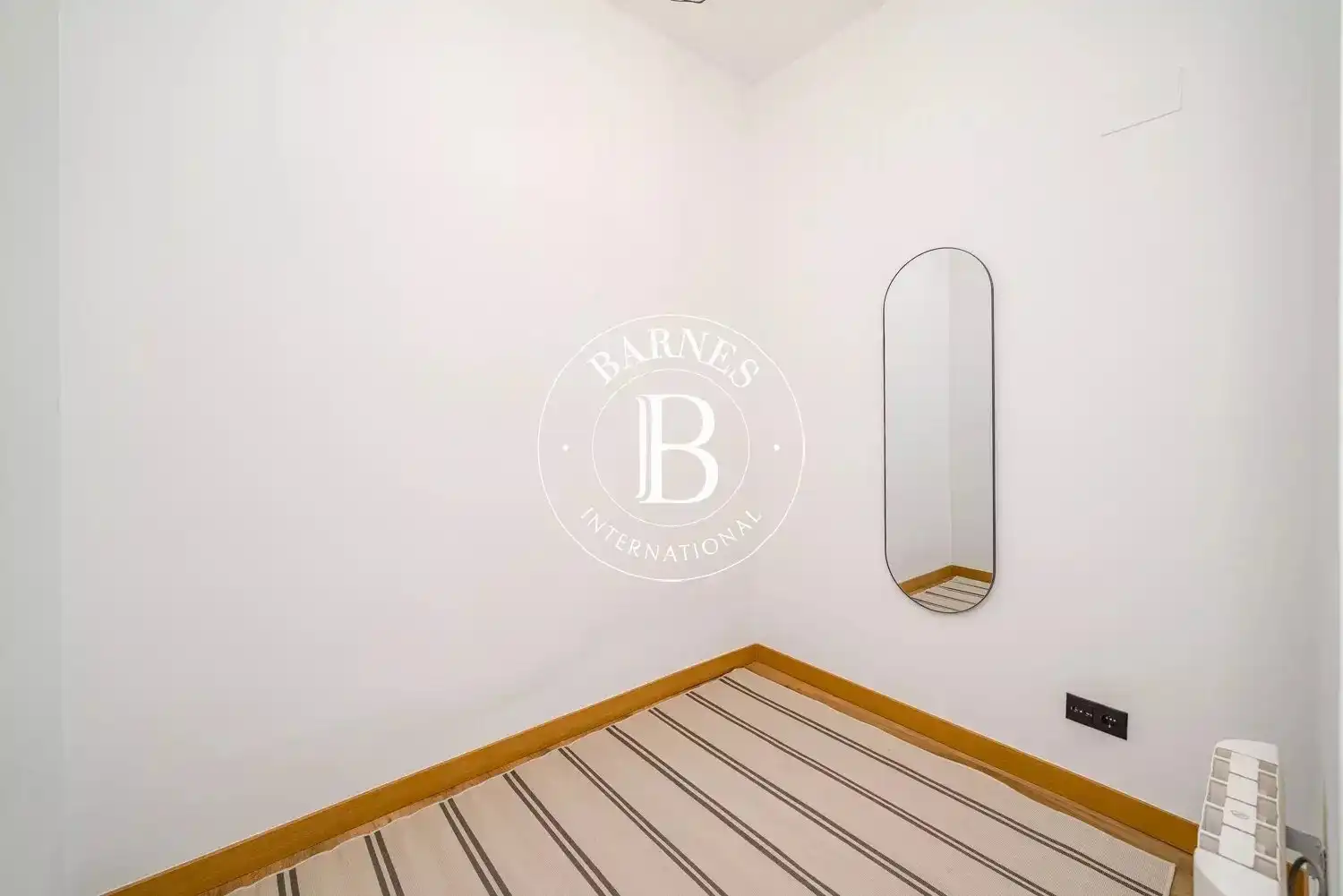 Flat with lift to rent in Chamberí, imagen 23