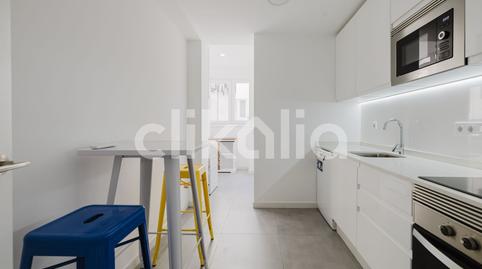 Foto 5 de Pis de lloguer a Gibralfaro, Málaga Capital