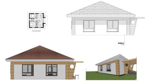 Photo 4 of Houses for sale in Valle de Mena, Burgos