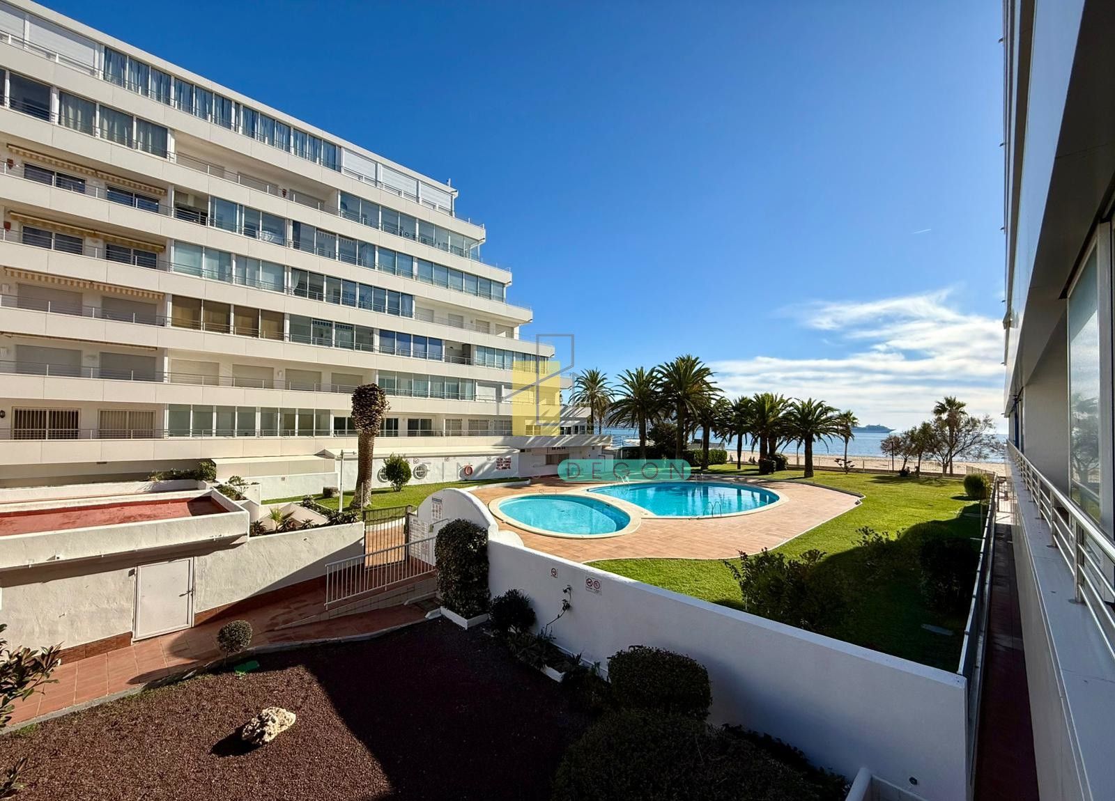 Apartament en venda a de la Gola de l'Estany, Santa Margarita