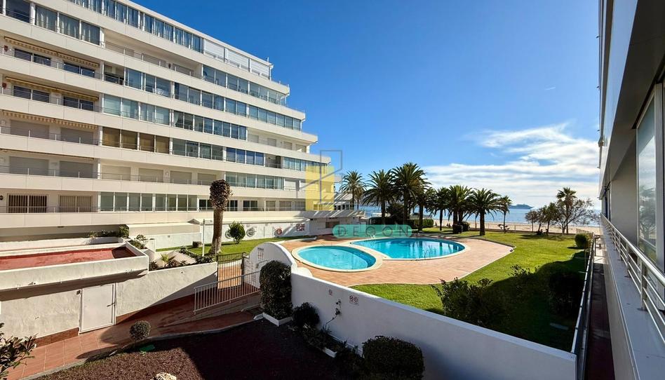 Foto 1 de Apartament en venda a De la Gola de L'estany, Santa Margarita, Girona