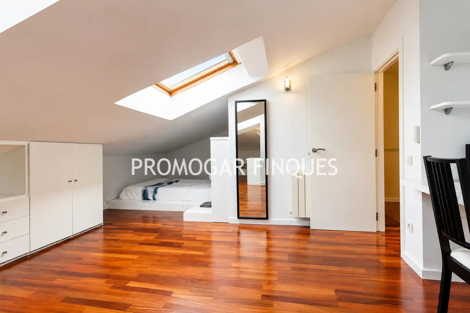 Appartement avec terrasse à vendre à Carrer de Bergara, imagen 36