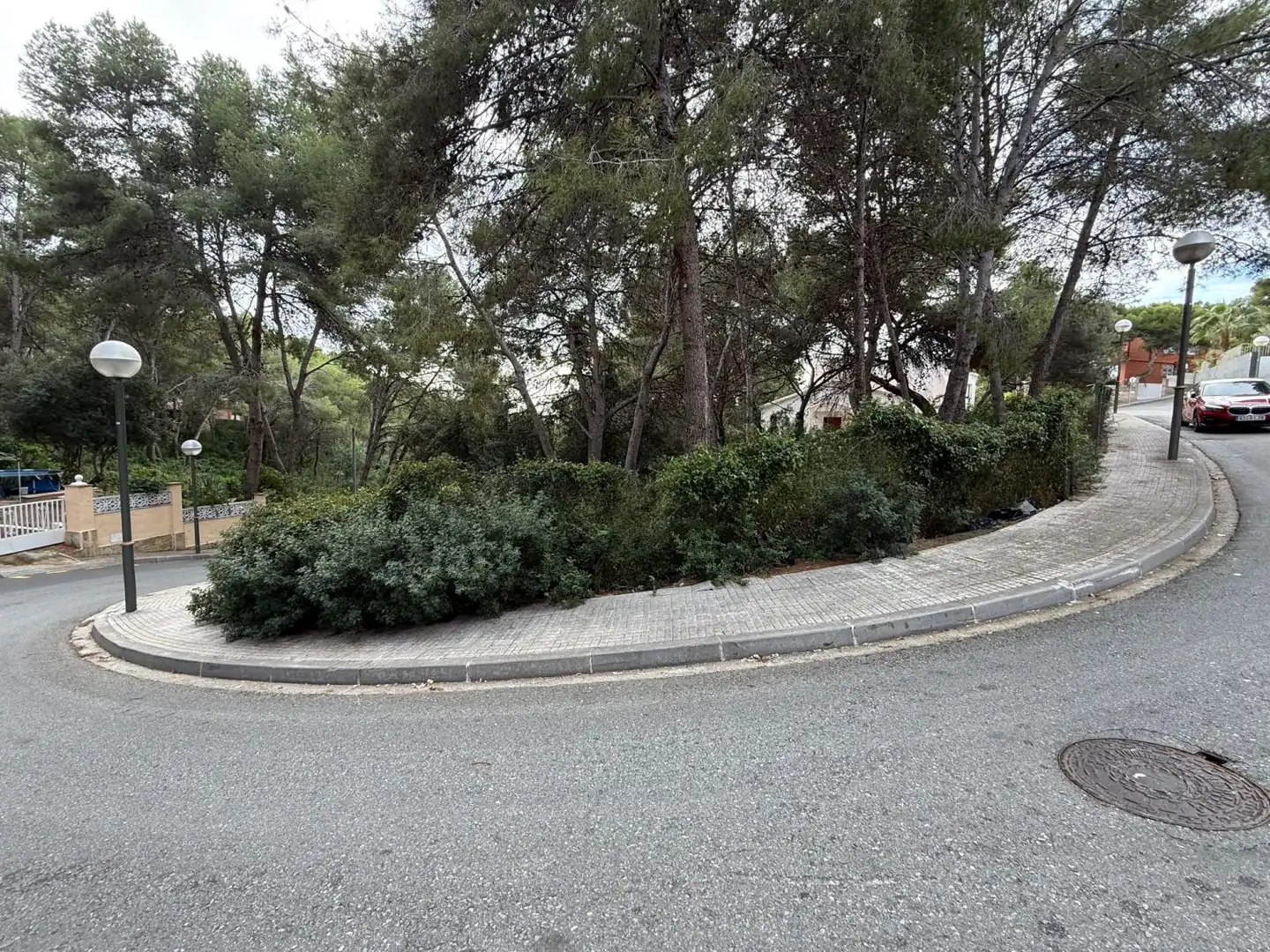 Residential land for sale in La Móra, imagen 4
