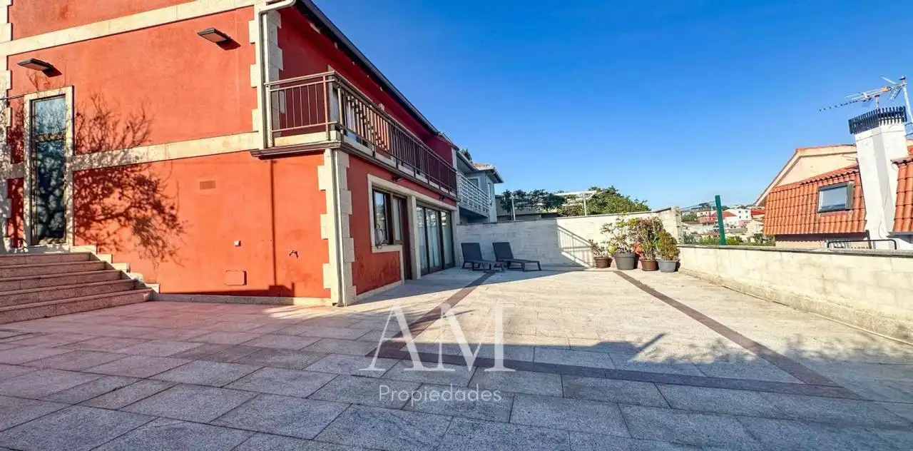 Xalet amb jardí en venda a Lugar Praia de Patos, imagen 14