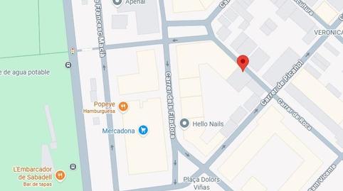 Photo 4 of Garage for sale in Creu Alta, Sabadell