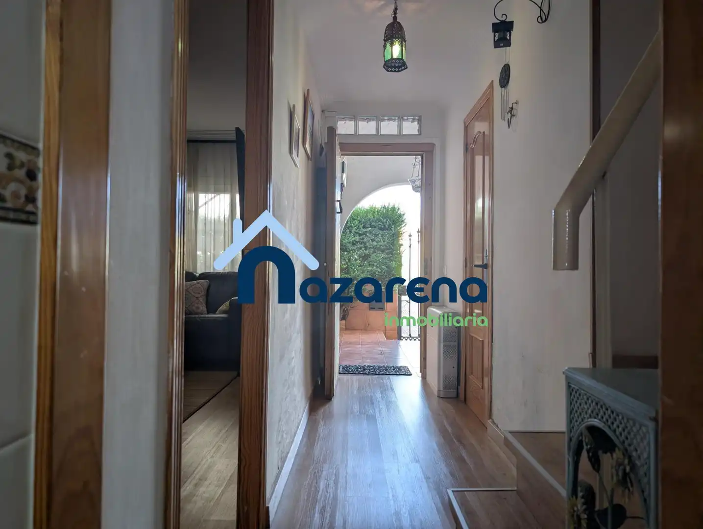 Detached homes for sale in Dos Hermanas  with Air Conditioner