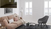 Living room of House or chalet for sale in Novelda