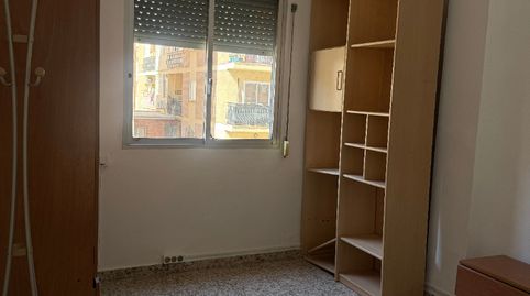 Foto 3 de Piso en venta en Calle Martínez de la Rosa, Suárez, Málaga Capital