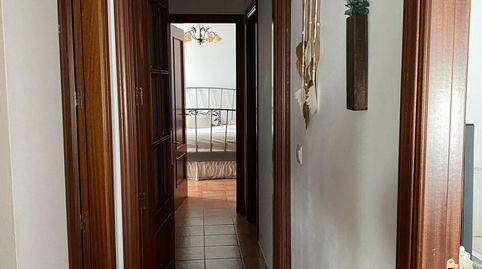 Foto 5 von Wohnung zum Verkauf in Plaza Jabu José Rodríguez Scotto, Aracena, Huelva