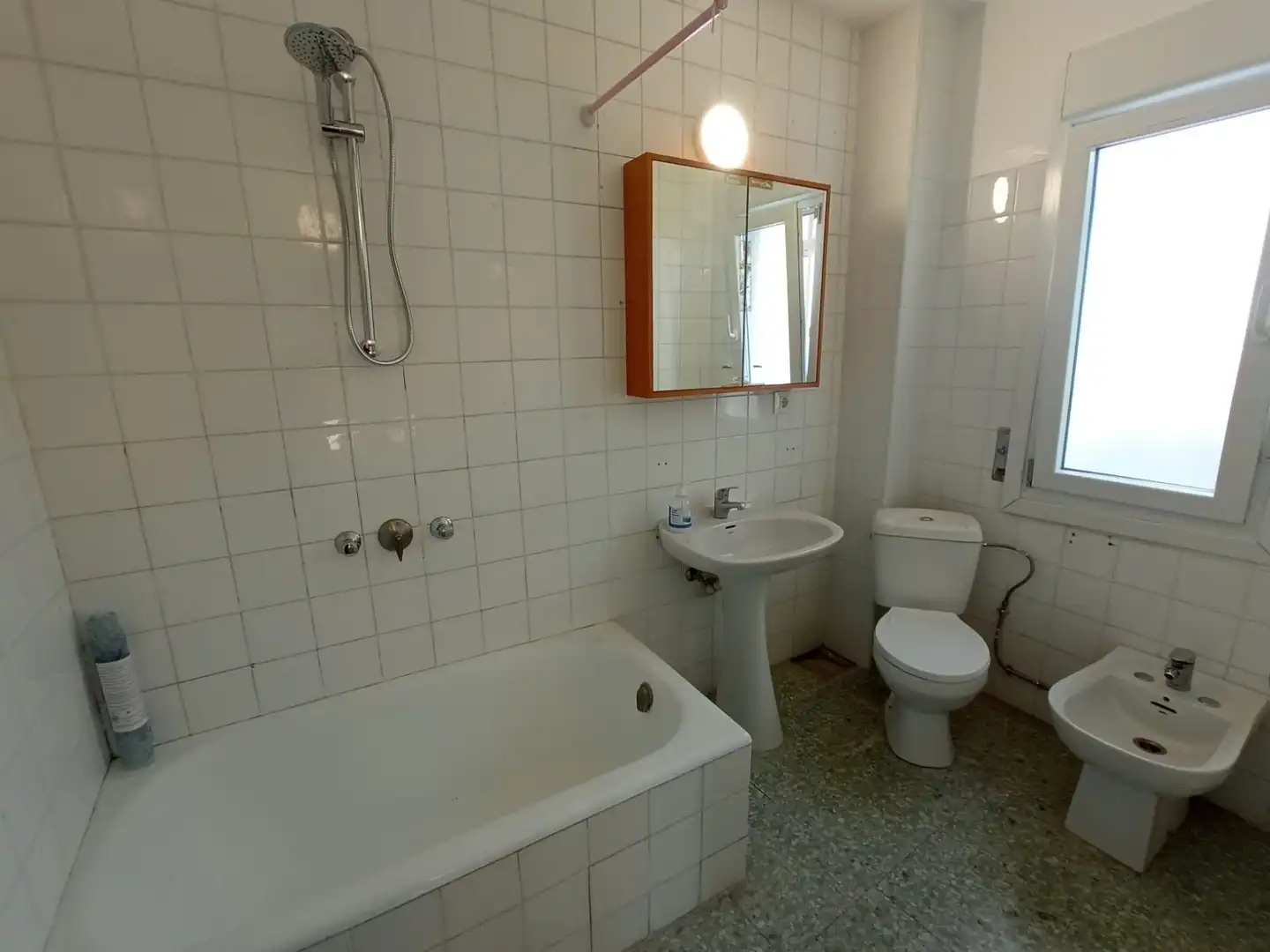 Wohnung zur Miete in Calle Negro Día, Trespaderne