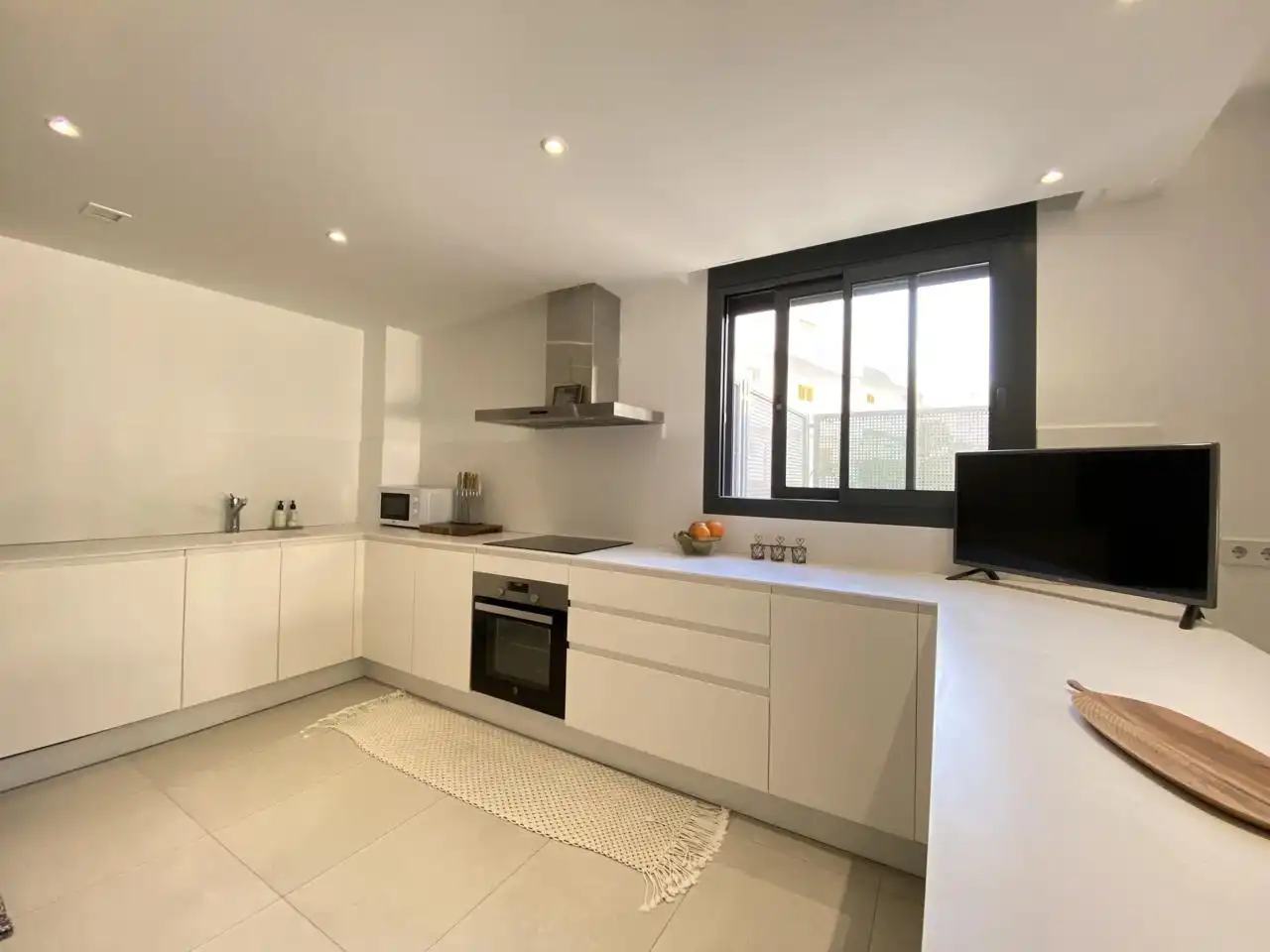 Dúplex con terraza en venta en Santa Eulària, imagen 14