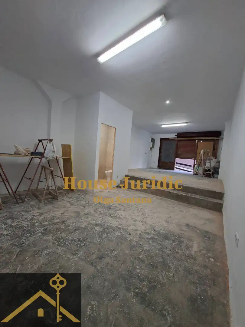 Geschaftsraum zur Miete in Mataró