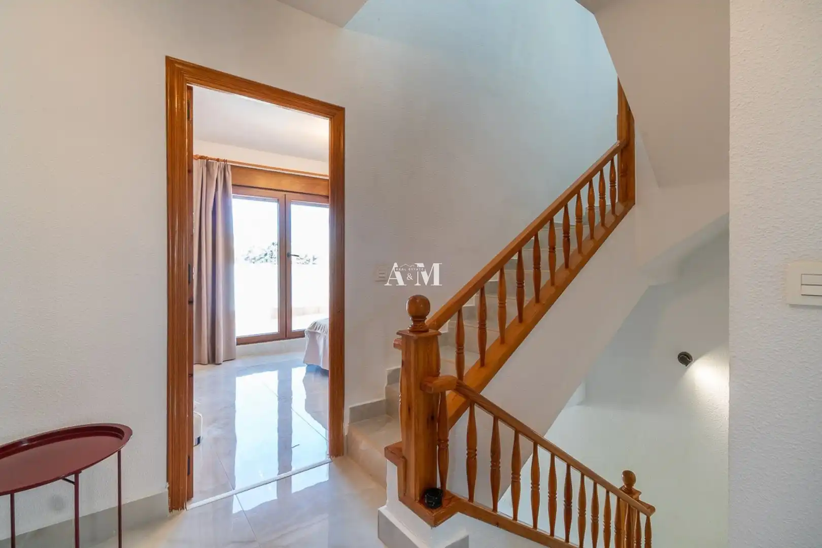 Houses for rent in Orihuela  with Air Conditioner, Private garden and Terrace