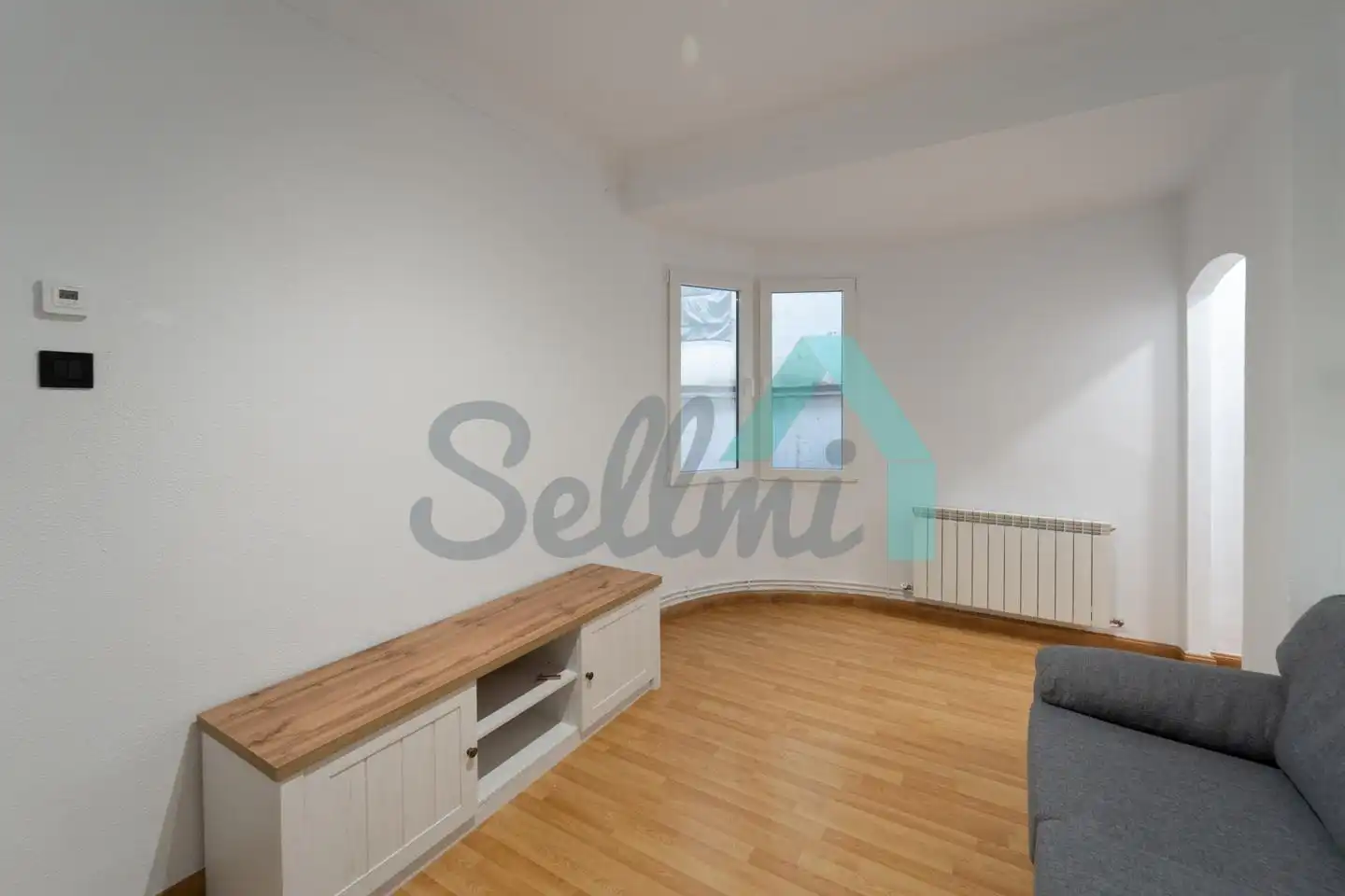 Piso con ascensor en venta en Calle Pérez de Ayala