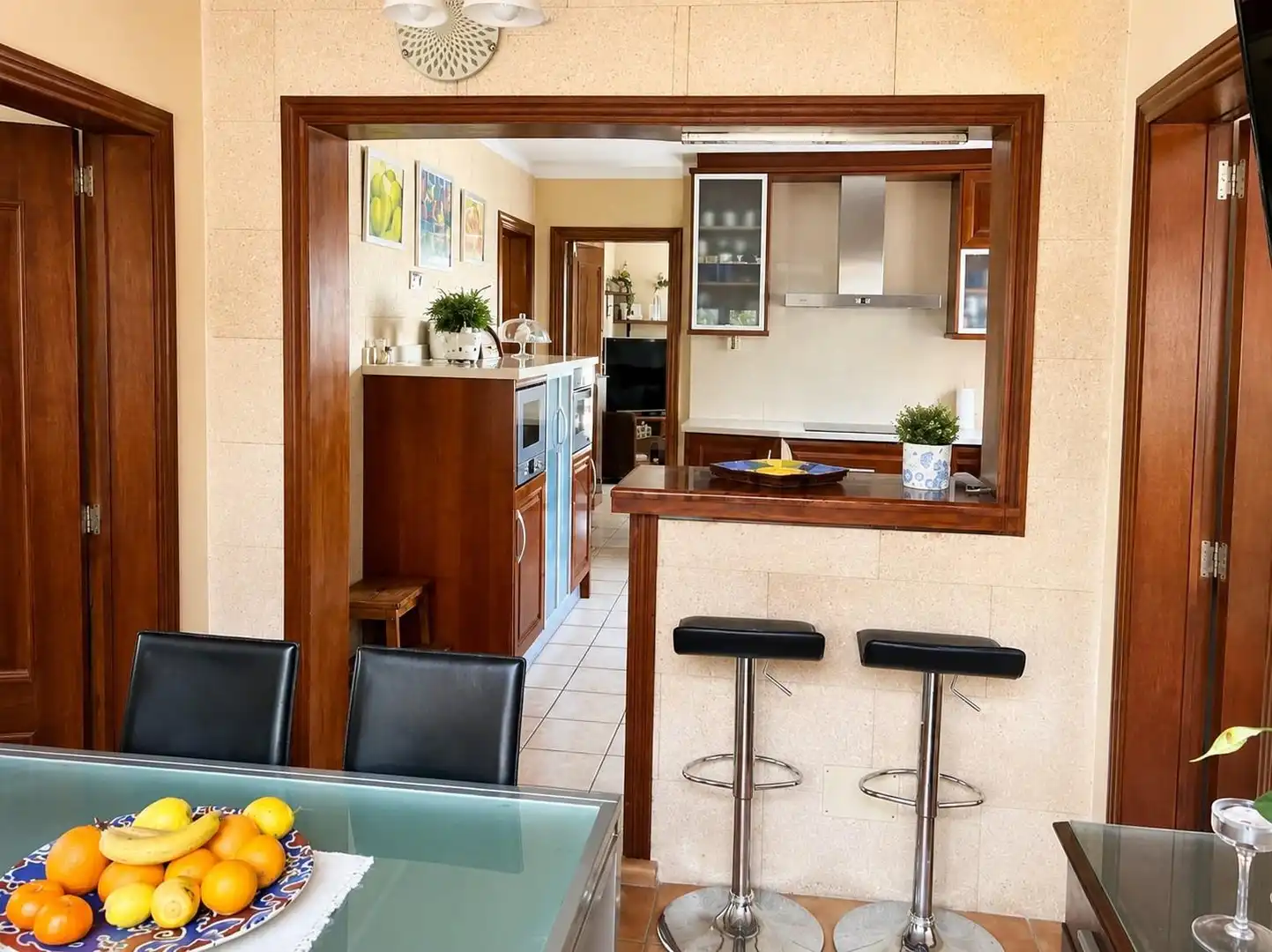 Casa rústica amb piscina en venda a Sencelles, imagen 11