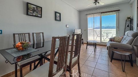 Foto 2 de Apartamento en venta en Calle Pitas las, Las Salinas, Vera