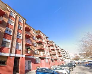 Exterior view of Flat for sale in Sabadell