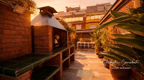 Foto 2 von Einfamilien-Reihenhaus zum Verkauf in Santa Eulàlia, L'Hospitalet de Llobregat