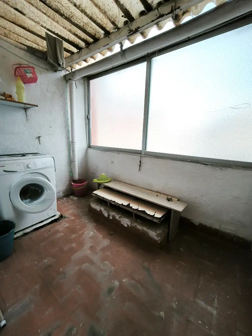 Wohnung zum Verkauf in La Ràpita mit Möbliert