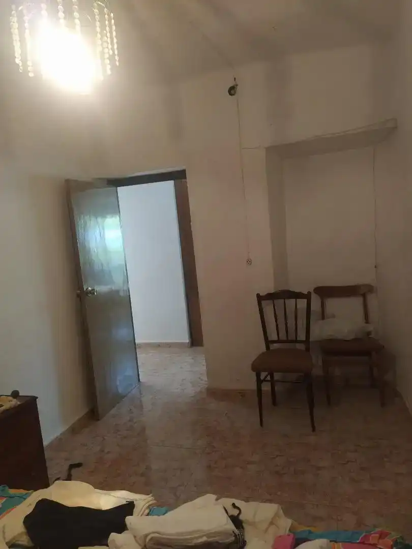Casa adosada en venda en Láchar