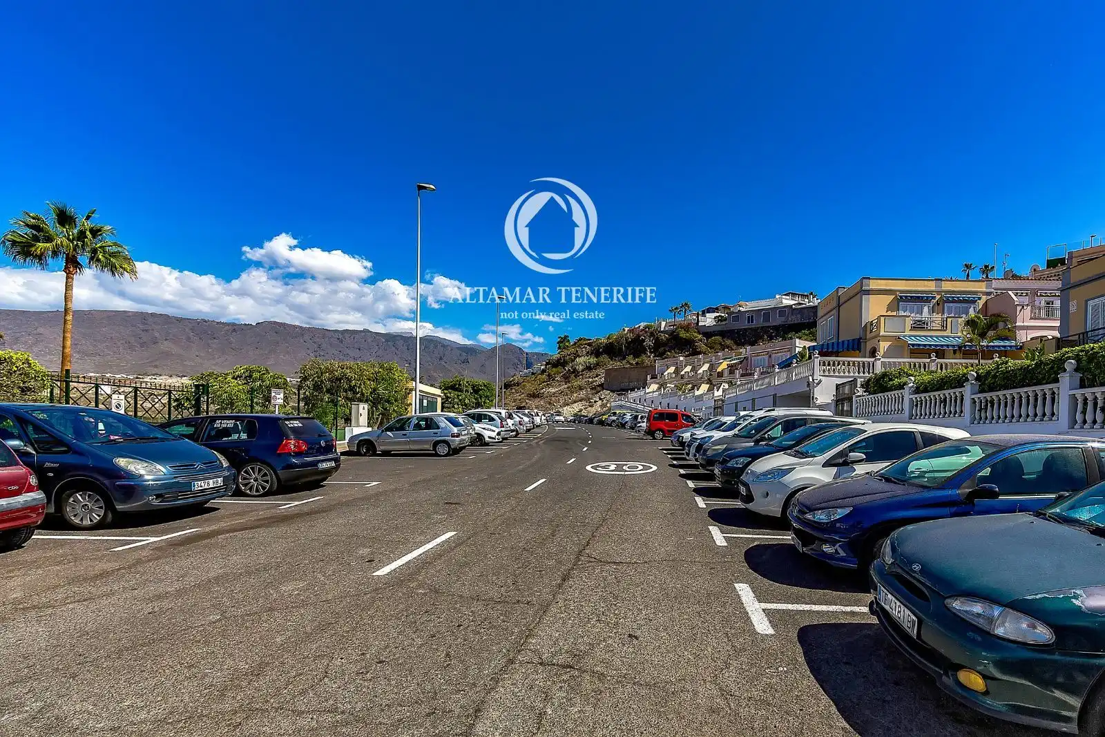 Casa a schiera con terrazza in vendita a Costa Adeje, imagen 45