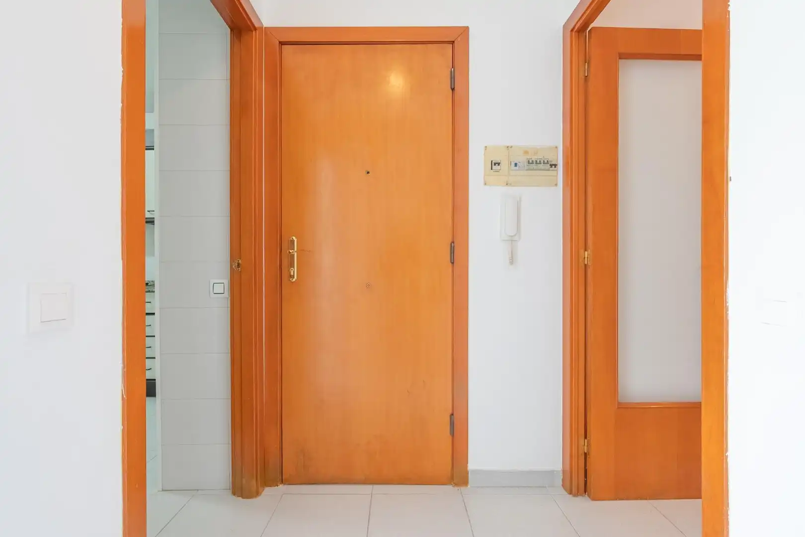 Piso con terraza en venta en PERE RIUDOR 28, imagen 28