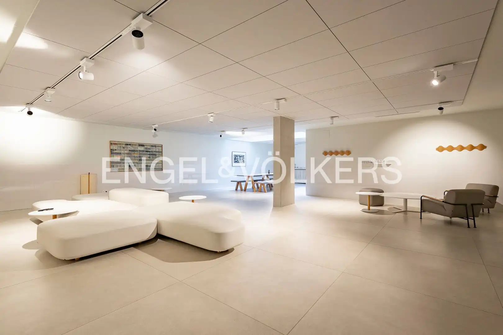 Flat for sale in Barcelona  with Air Conditioner, Heating and Terrace