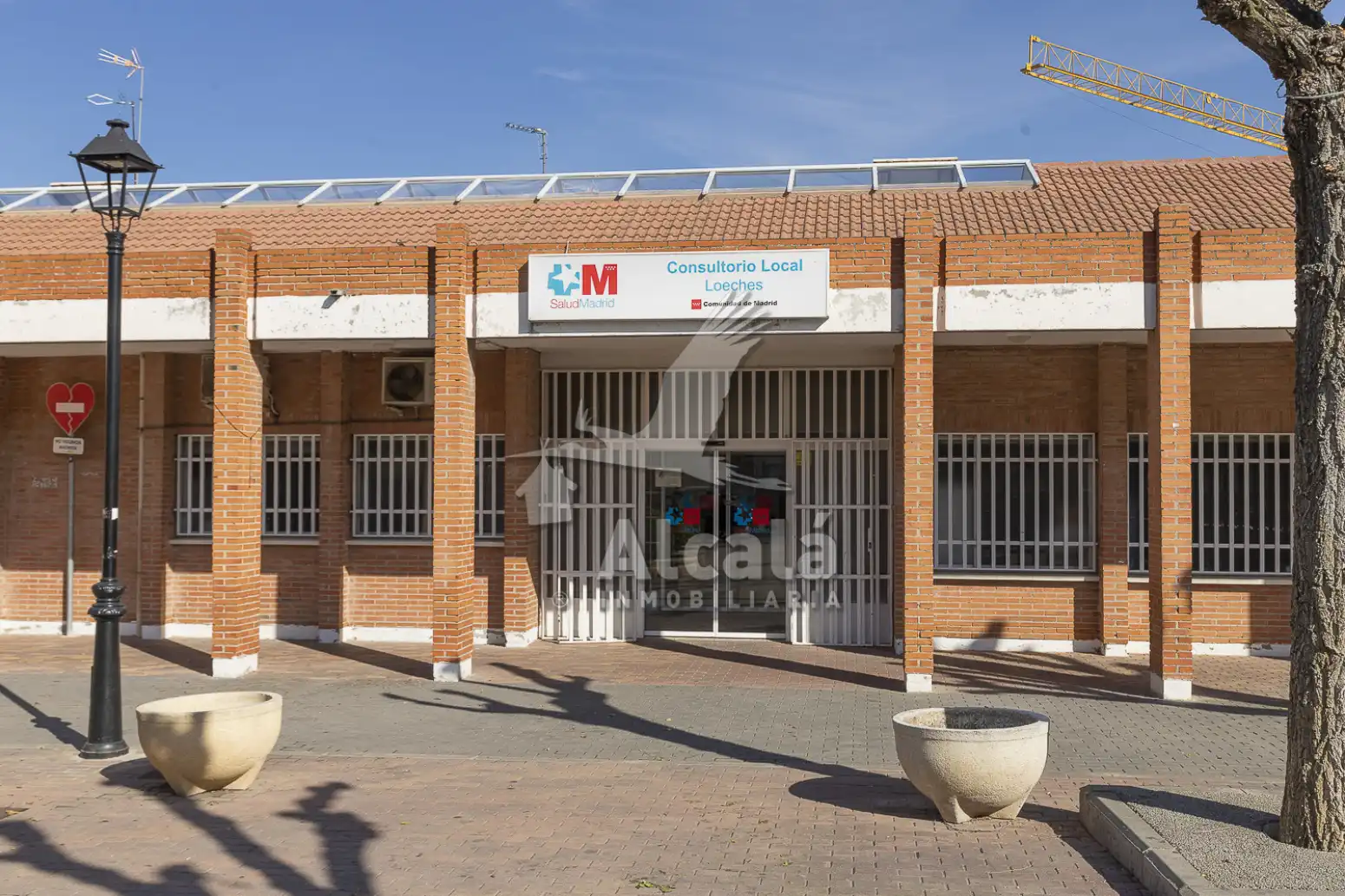 Casa in vendita a Loeches, imagen 119