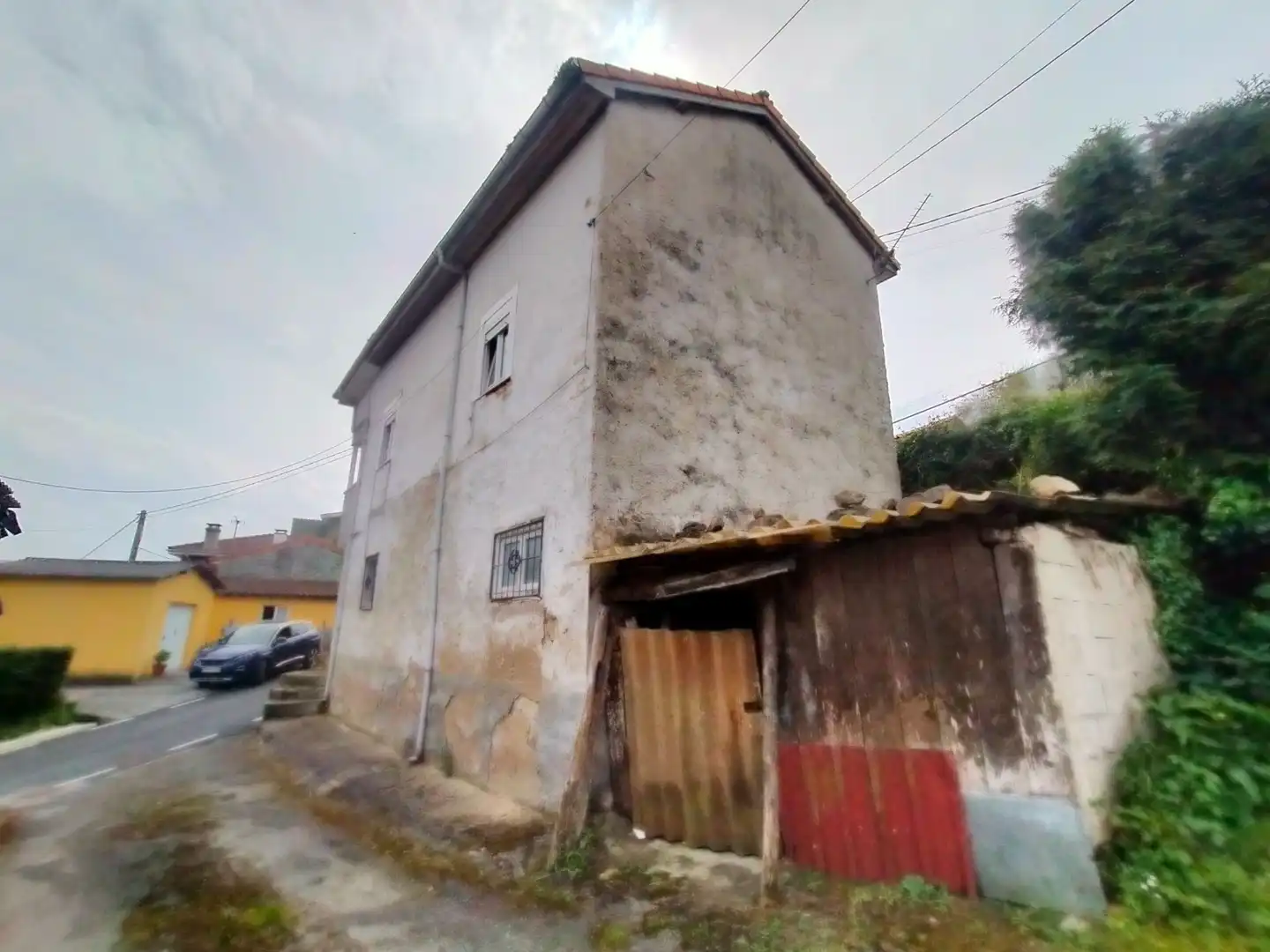 Casa rústica amb jardí en venda a Pravia, imagen 53
