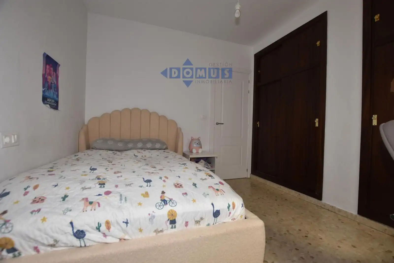 Piso en venta en calle Molino, Casco Histórico