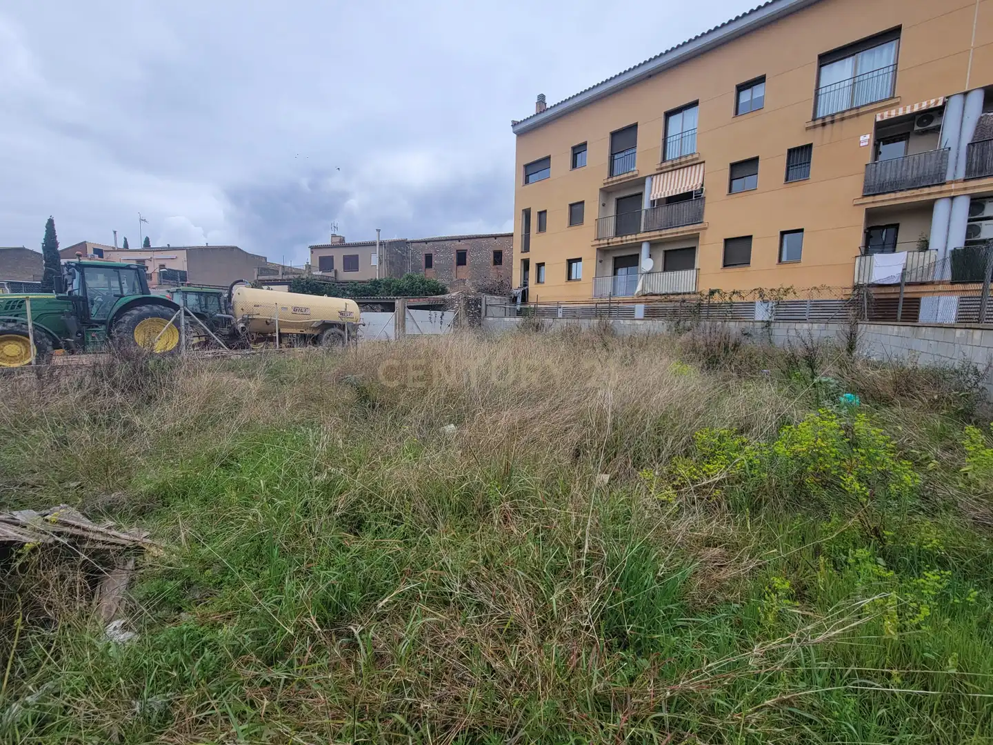 Residencial en venta en La Secuita