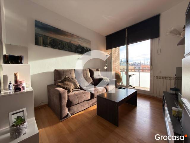 Piso en Venta en CL SALVADOR CRUXENT en Via Europa - Parc Central